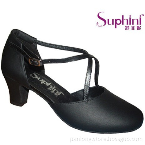 Low Heel Ballroom Dance Shoes Size 11 in Dancing Shoes